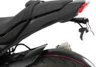 Βάση πινακίδας κυκλοφορίας R&G RACING Yamaha MT 10 23-25