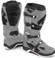 Motocross boots FORMA Pilot Nardo Grey