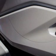 Protector foil R&G RACING Second Skin Tank Protection Triumph Street Triple 765 23-26