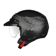 Cască de trotinetă NEXX Y.10 Eagle Rider