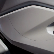 Protector foil R&G RACING Second Skin Tank Protection Honda CBR 600RR 24-26