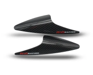 R&G RACING Tail Sliders - Carbon Honda CBR 600RR 24-25