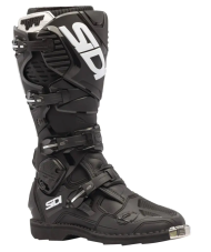Motocross boots SIDI CROSSFIRE 3 BLACK 2026