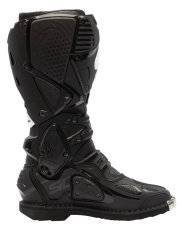 Motocross boots SIDI CROSSFIRE 3 BLACK 2026