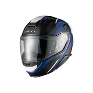 Κράνος NEXX X.TR RUSH ΜΠΛΕ ΚΟΚΚΙΝΟ