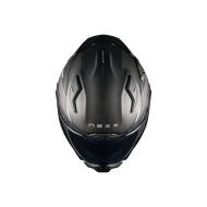 Κράνος NEXX X.WST3 MANGA ΓΚΡΙ/ΜΑΥΡΟ ΜΑΤ