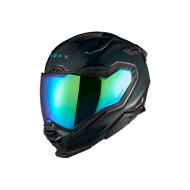 Κράνος NEXX X.WST3 HADAL CARBON ΜΠΛΕ ΤΕΡΑΣ