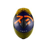 Κράνος NEXX Y100R NIPPON INDIGO BLUE