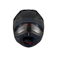Каска NEXX X.R3R APEX CARBON BLACK