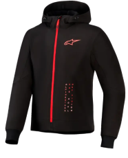 Мото суитшърт ALPINESTARS Radium Tech Hoodie