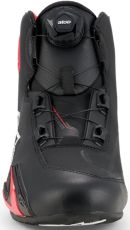 Motorcycle boots ALPINESTARS CELER BLACK/RED