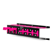 Suport pentru depozitarea sticlelor și accesoriilor MUC-OFF