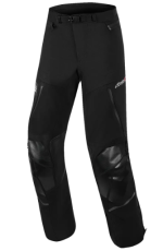 Υφασμάτινο παντελόνι ALPINESTARS ANDES PRO DS XF ΜΑΥΡΟ/ΓΚΡΙ