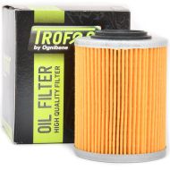 Filtru de ulei pentru motocicletă TROFEO TR152