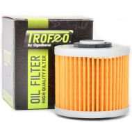 Filtru de ulei pentru motocicletă TROFEO TR145