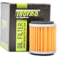 Filtru de ulei pentru motocicletă TROFEO TR140