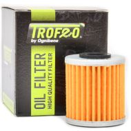 Filtru de ulei pentru motocicletă TROFEO TR207