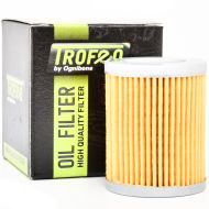 Filtru de ulei pentru motocicletă TROFEO TR132
