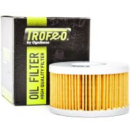 Filtru de ulei pentru motocicletă TROFEO TR137