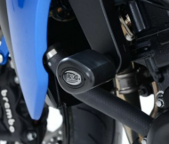 Προστατευτικά πρόσκρουσης R&G RACING Aero Suzuki GSX1000S/A