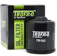 Filtru de ulei pentru motocicletă TROFEO TR183