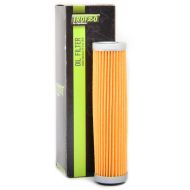 Filtru de ulei pentru motocicletă TROFEO TR652