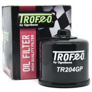 Filtru de ulei sport TROFEO TR204GP RACING