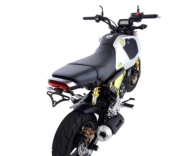Стойка за номер R&G RACING Licence Plate Holder - Honda MSX 125 GROM 21-22