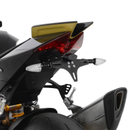 Стойка за номер R&G RACING Licence Plate Holder Aprilia RSV4 1100 '21-