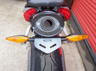 Стойка за номер R&G RACING Licence Plate Holder Benelli TNT 1130 05-16