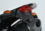 Βάση πινακίδας κυκλοφορίας R&G RACING Honda CRF250L 13-20