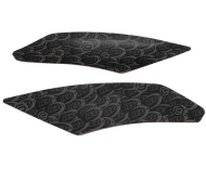 R&G RACING Σετ τακάκια πρόσφυσης ρεζερβουάρ λαβής Race Grip 2 τεμαχίων - Yamaha YZF-R6 '17-21