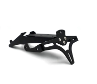 Βάση πινακίδας κυκλοφορίας R&G RACING Βάση πινακίδας κυκλοφορίας Ducati Panigale / Streetfigter 25-26