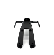 Βάση πινακίδας κυκλοφορίας R&G RACING Βάση πινακίδας κυκλοφορίας Ducati Panigale / Streetfigter 25-26