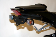Βάση πινακίδας R&G RACING Honda CBR1000RR Fireblade 08-11