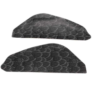 Προστατευτικό ρεζερβουάρ R&G RACING Race Grip Σετ μαξιλαριών πρόσφυσης ρεζερβουάρ 2 τεμαχίων - Yamaha R7 22-25