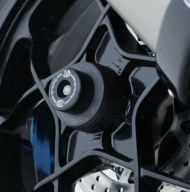 Προστατευτικά ψαλιδιού R&G RACING Πορτοκαλί KTM 1290 Super Duke 14-25