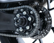Προστατευτικά ψαλιδιού R&G RACING Πορτοκαλί KTM 1290 Super Duke 14-25