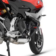 Προστατευτικά καλύμματα R&G RACING για πλευρικά καλύμματα μαύρων BMW F 900 XR 20-23