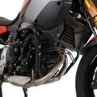 Προστατευτικά καλύμματα R&G RACING για πλευρικά καλύμματα μαύρων BMW F 900 XR 20-23