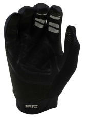 Kids motocross gloves TROY LEE DESIGNS GP Pro - Mono Black