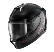 Helmet SHARK SKWAL i3 SP LYNE BLACK/GREY/RED