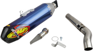 Гърне FMF MUFFLER ANTI 4.11 RCT CF