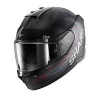 Helmet SHARK D-SKWAL 3 SP LYNE BLACK