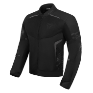 Текстилно яке SECA SUMMER WAY BLACK