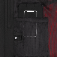 Текстилно яке SECA SUMMER WAY BLACK