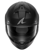 Helmet SHARK RIDILL 2 LYNE MAT BLACK/RED