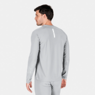 Θερμική μπλούζα KNOX Dual Active για άνδρες ΓΚΡΙ