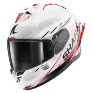 Helmet SHARK SKWAL CUP SPEED-TECH BLACK/RED/WHITE