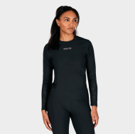 Γυναικεία Μπλούζα KNOX Dual Active, Μαύρη